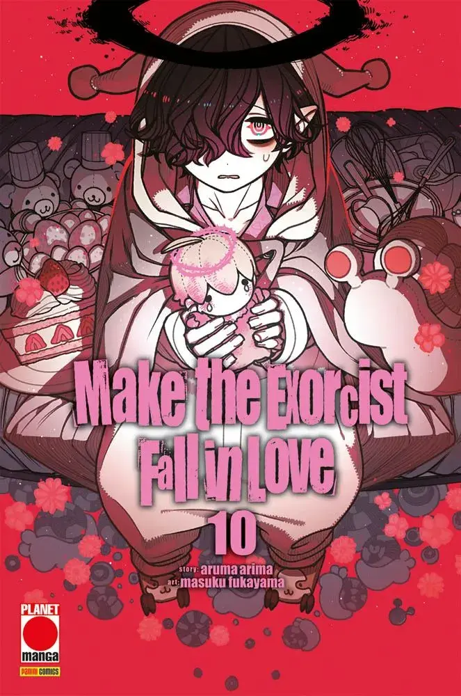 Volume cover